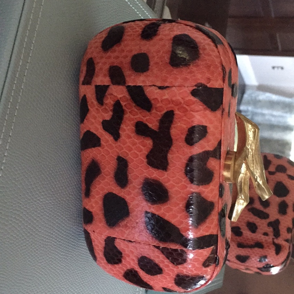 Evening purse